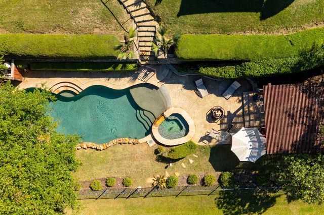 1802 Driskill Drive, Irving, TX 75038