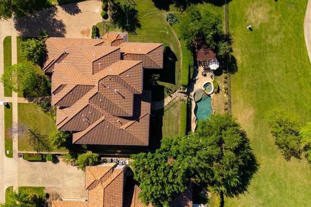 1802 Driskill Drive, Irving, TX 75038