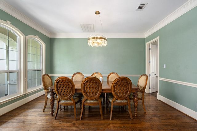 1802 Driskill Drive, Irving, TX 75038