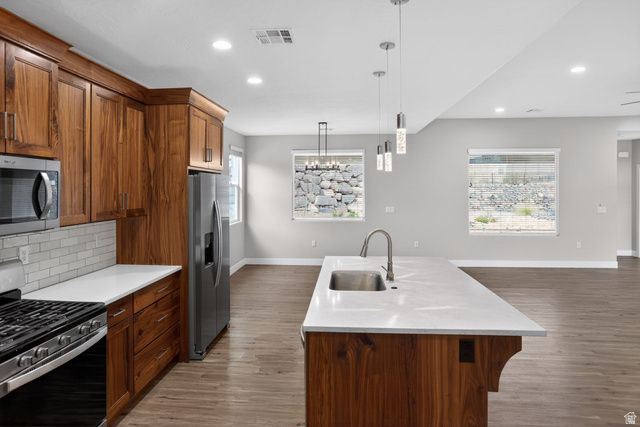 1838 W 180 N, Hurricane, UT 84737