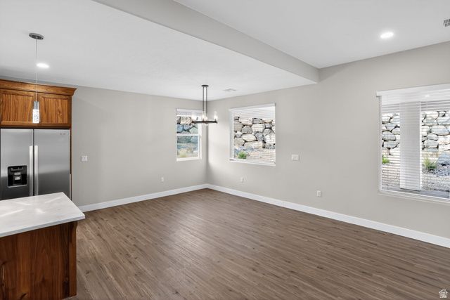 1838 W 180 N, Hurricane, UT 84737