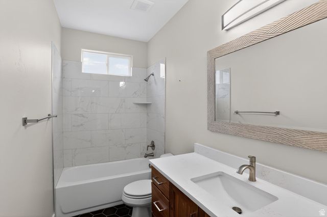 1838 W 180 N, Hurricane, UT 84737