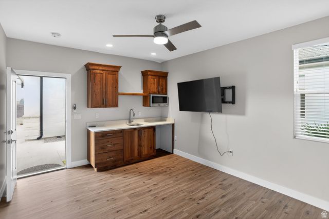 1838 W 180 N, Hurricane, UT 84737