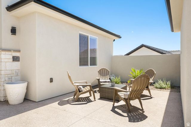 1838 W 180 N, Hurricane, UT 84737