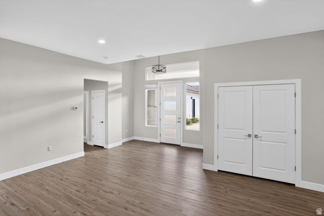 1838 W 180 N, Hurricane, UT 84737