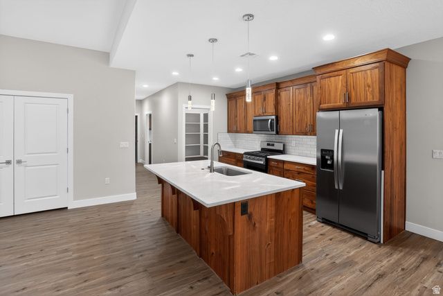 1838 W 180 N, Hurricane, UT 84737