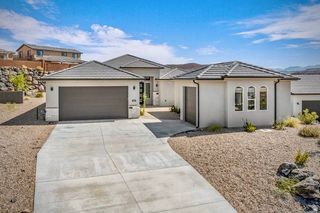 1838 W 180 N, Hurricane, UT 84737