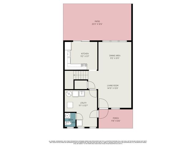 9 Chalmers Court, Greenhills, OH 45218
