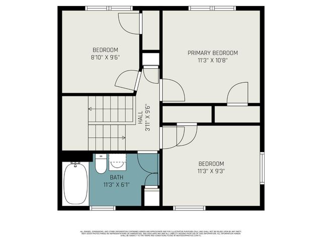9 Chalmers Court, Greenhills, OH 45218