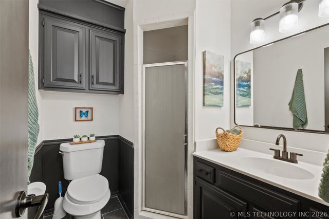 4620 Rolling Meadows Road, Bartlesville, OK 74006
