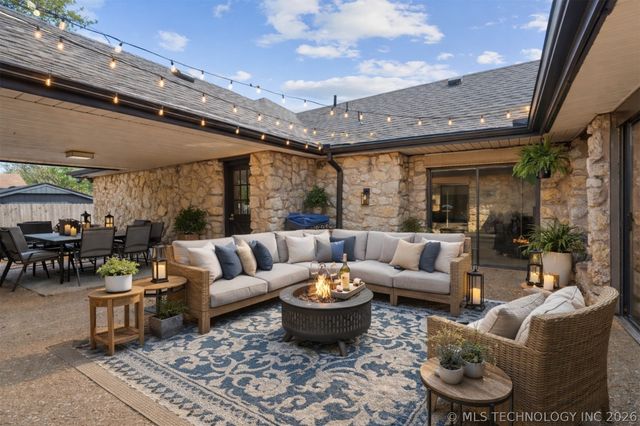4620 Rolling Meadows Road, Bartlesville, OK 74006
