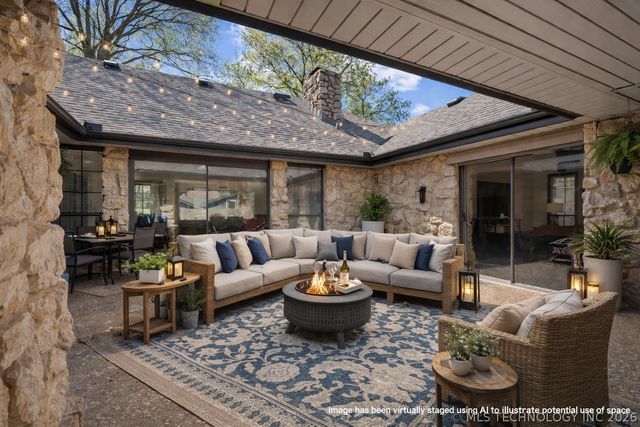 4620 Rolling Meadows Road, Bartlesville, OK 74006