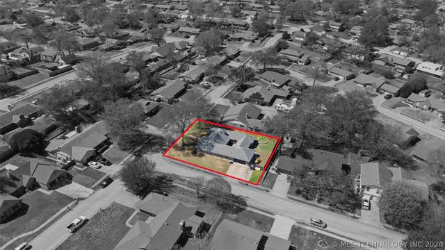 4620 Rolling Meadows Road, Bartlesville, OK 74006