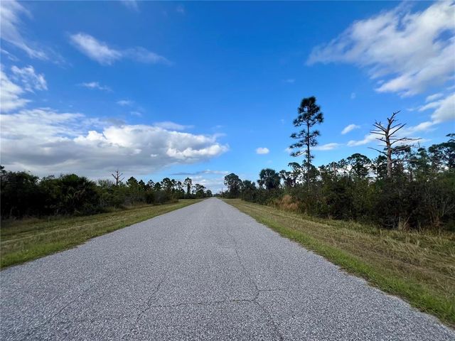 12132 CONROY AVENUE, Port Charlotte, FL 33981