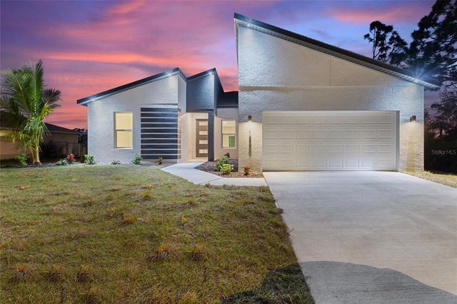 1829 NORTHLAND AVENUE, North Port, FL 34288