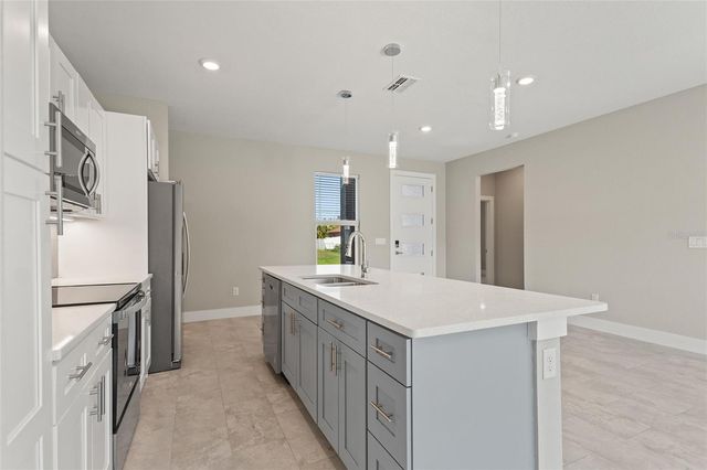 1829 NORTHLAND AVENUE, North Port, FL 34288