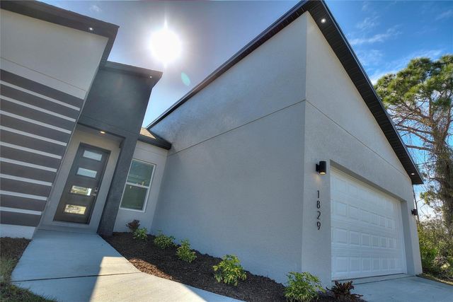 1829 NORTHLAND AVENUE, North Port, FL 34288