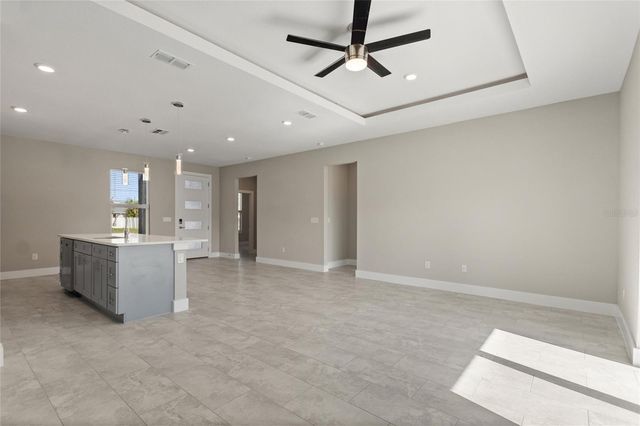 1829 NORTHLAND AVENUE, North Port, FL 34288