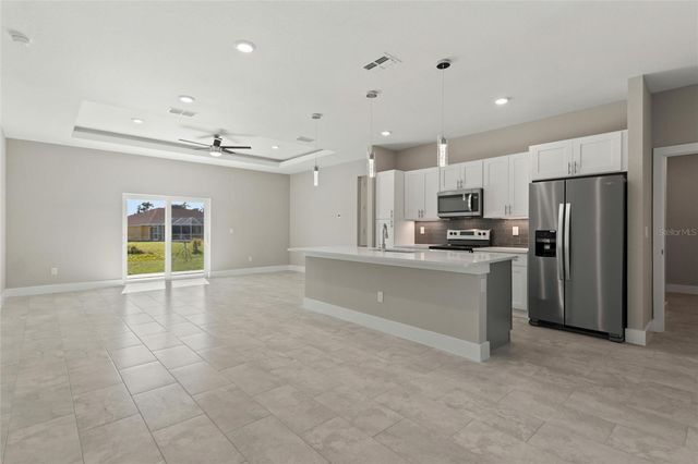 1829 NORTHLAND AVENUE, North Port, FL 34288