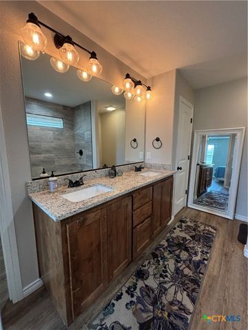 1313 Sandstone Cove, Lampasas, TX 76550