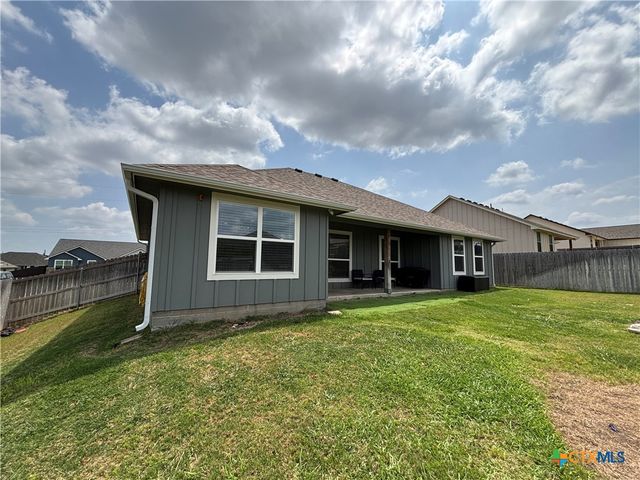 1313 Sandstone Cove, Lampasas, TX 76550