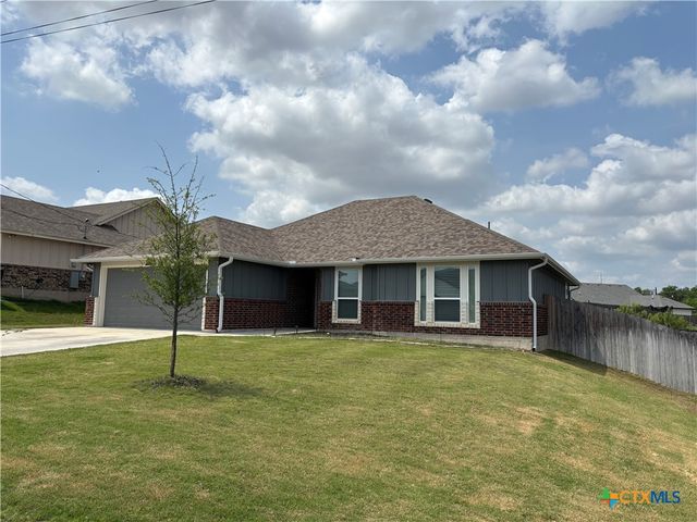 1313 Sandstone Cove, Lampasas, TX 76550