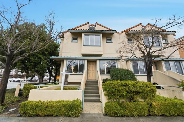25 McAker Court 103, San Mateo, CA 94403