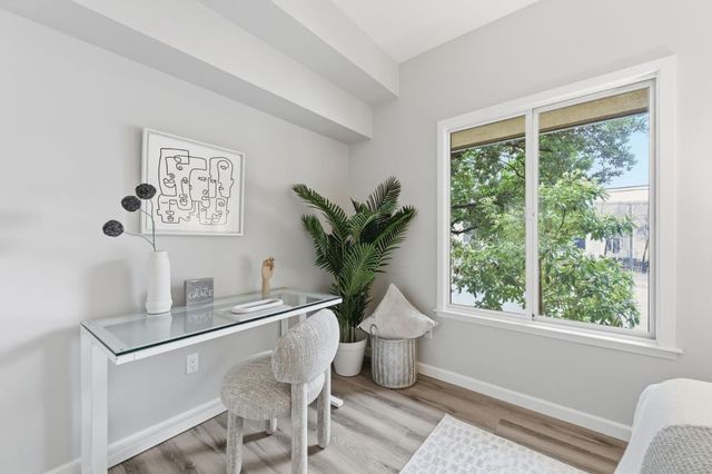 25 McAker Court 103, San Mateo, CA 94403