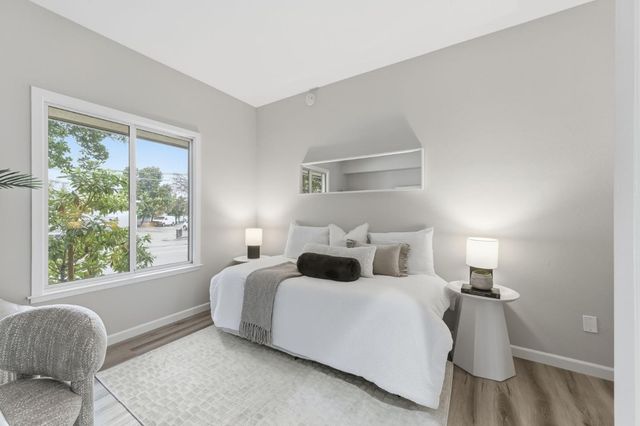 25 McAker Court 103, San Mateo, CA 94403