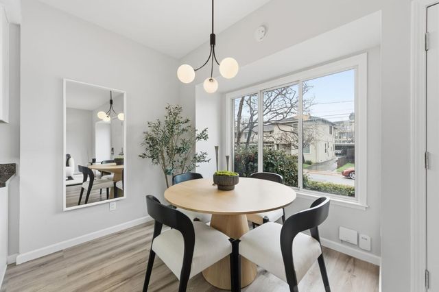 25 McAker Court 103, San Mateo, CA 94403