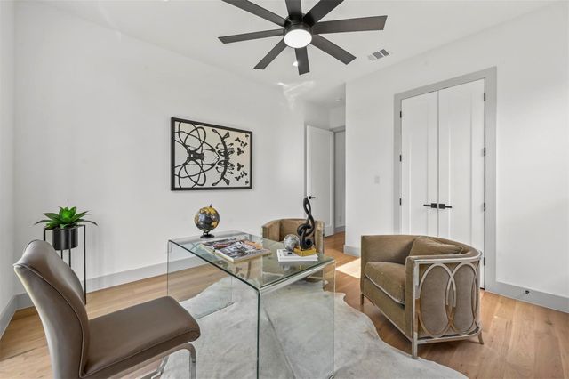 4511 Stigall Drive, Dallas, TX 75209