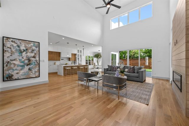 4511 Stigall Drive, Dallas, TX 75209