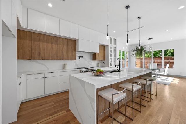 4511 Stigall Drive, Dallas, TX 75209