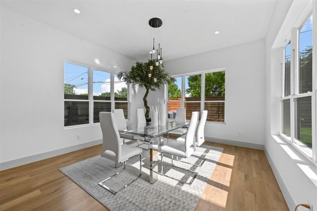 4511 Stigall Drive, Dallas, TX 75209