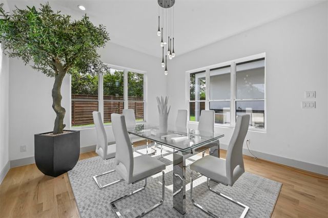 4511 Stigall Drive, Dallas, TX 75209