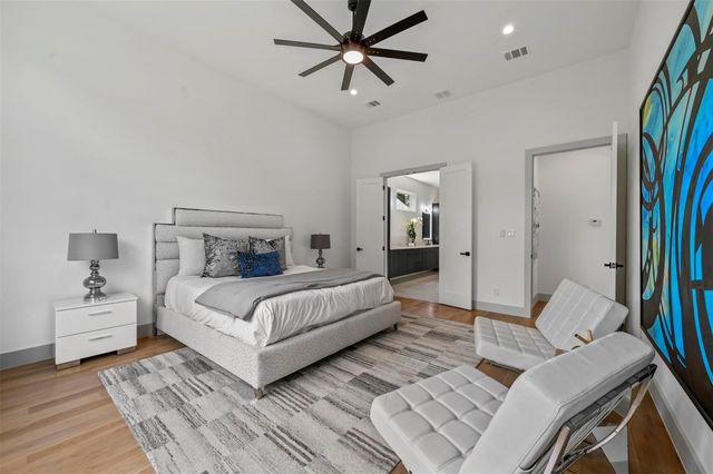 4511 Stigall Drive, Dallas, TX 75209