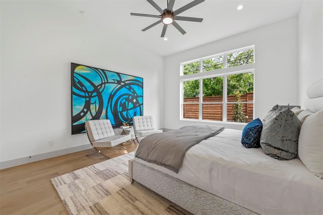 4511 Stigall Drive, Dallas, TX 75209