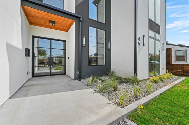 4511 Stigall Drive, Dallas, TX 75209