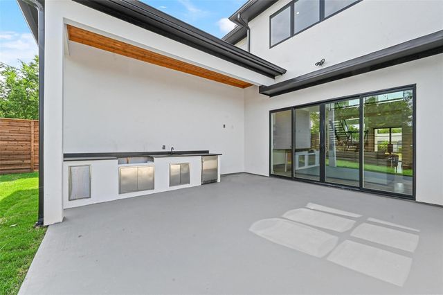 4511 Stigall Drive, Dallas, TX 75209