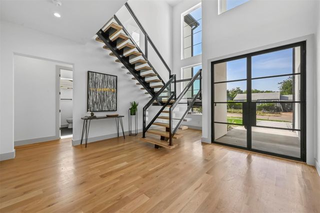 4511 Stigall Drive, Dallas, TX 75209