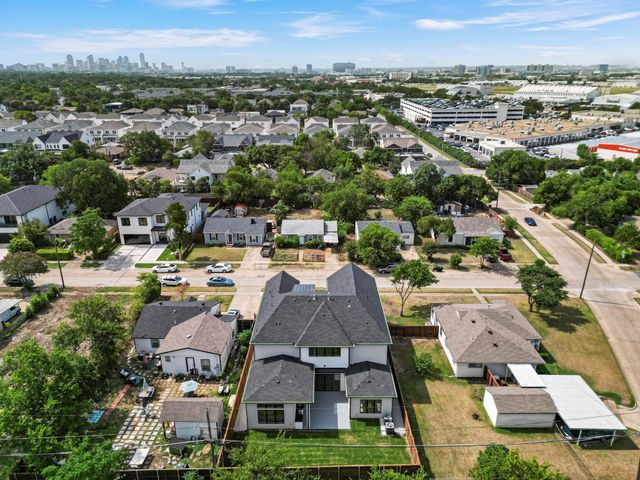 4511 Stigall Drive, Dallas, TX 75209