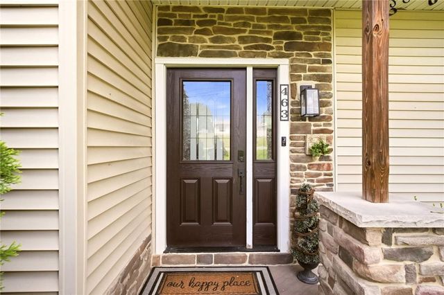 463 North Penn Dixie Road, Moore Twp, PA 18014