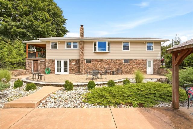 463 North Penn Dixie Road, Moore Twp, PA 18014