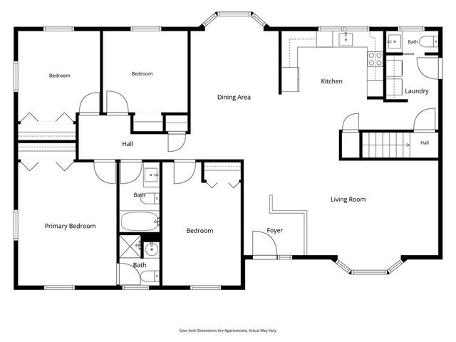 463 North Penn Dixie Road, Moore Twp, PA 18014