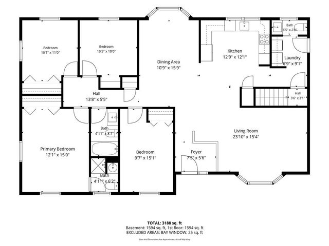 463 North Penn Dixie Road, Moore Twp, PA 18014