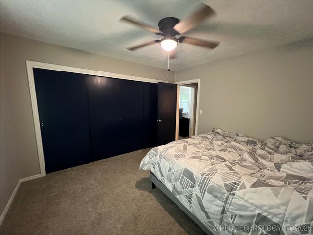 2145 S Dewey Avenue, Bartlesville, OK 74003