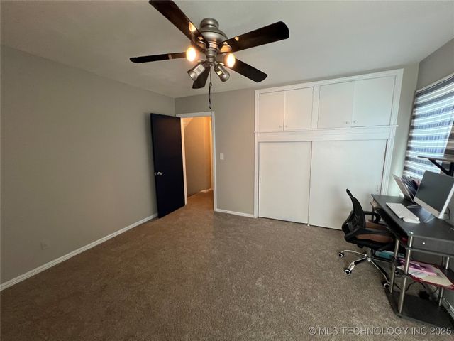 2145 S Dewey Avenue, Bartlesville, OK 74003