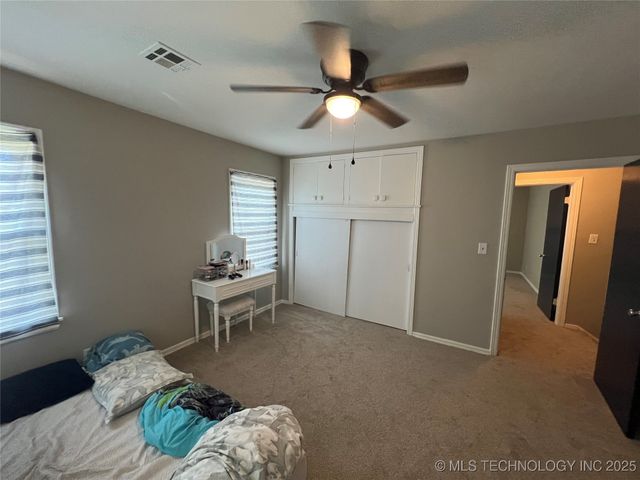 2145 S Dewey Avenue, Bartlesville, OK 74003