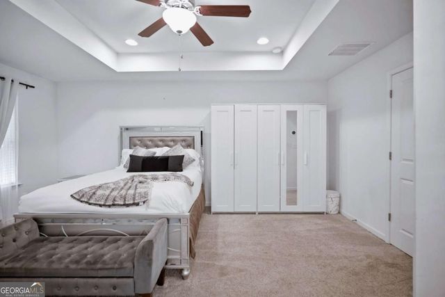 2347 Rolling Trail, Lithonia, GA 30058