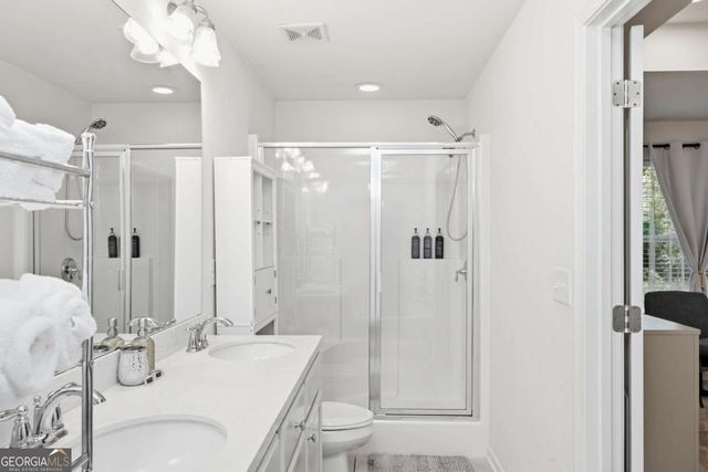 2347 Rolling Trail, Lithonia, GA 30058